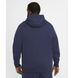 Фотографія Кофта чоловіча Nike Nsw Club Hoodie Po Bb Gx (BV2973-410) 11 з 11 в Ideal Sport