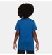 Фотографія Футболка дитяча Nike Unisex Kid's K Nsw Teeclub Specialty (FN9608-476) 2 з 4 в Ideal Sport