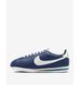 Фотографія Кросівки чоловічі Nike Cortez Midnight Navy (DM4044-400) 2 з 8 в Ideal Sport