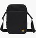 Фотография Сумка через плечо Nike Nk Heritage Crossbody - Tn 4L (DX6614-010) 1 из 2 в Ideal Sport