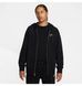 Фотографія Спортивний костюм чоловічий Nike M Nk Club Ft Fz Black (FN3884-010__FN3801-010) 10 з 12 в Ideal Sport