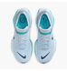 Фотографія Кросівки чоловічі Nike Zoomx Invincible Run Fk3 Light Blue (DR2615-407) 6 з 10 в Ideal Sport