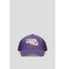 Фотография Кепка 47 Brand Lsu Branson Violet (BRANS1094CTP-PP) 4 из 4 в Ideal Sport