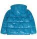 Фотография Куртка детская Cmp Cmp Jacket Fix Hood Blue (39K2384-L565) 2 из 2 в Ideal Sport