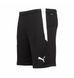 Фотографія Шорти чоловічі Puma Teamliga Training Shorts Blue (657249-03) 3 з 4 в Ideal Sport