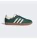 Фотографія Кросівки жіночі Adidas Samba Og Collegiate Green Cream (IE0872) 4 з 11 в Ideal Sport