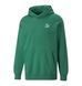 Фотография Кофта мужская Puma Classics Relaxed Hoody Green (536747-37) 2 из 3 в Ideal Sport