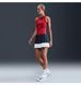 Фотографія Плаття жіноче Nike Court Dri-Fit Advantage Blue (HJ7913-478) 2 з 8 в Ideal Sport