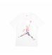 Фотографія Футболка чоловіча Jordan Air Ss Tee (FN5980-100) 2 з 5 в Ideal Sport