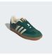 Фотографія Кросівки жіночі Adidas Samba Og Collegiate Green Cream (IE0872) 9 з 11 в Ideal Sport