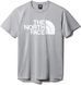 Фотография Футболка мужская The North Face T-Shirt Grey (NF0A4M4PDYX) 2 из 3 в Ideal Sport