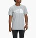 Фотография Футболка мужская The North Face T-Shirt Grey (NF0A4M4PDYX) 1 из 3 в Ideal Sport