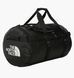 Фотография Спортивная сумка The North Face Uplift Sc Black (NF0A52SA53R) 1 из 5 в Ideal Sport