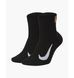 Фотография Носки Nike 2Pr Multiplier Max Ankle (CU1309-010) 2 из 3 в Ideal Sport