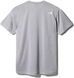 Фотография Футболка мужская The North Face T-Shirt Grey (NF0A4M4PDYX) 3 из 3 в Ideal Sport