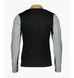 Фотографія Кофта чоловіча Nike Academy Pro 24 Drill Top Black/Grey (FD7667-011) 3 з 3 в Ideal Sport