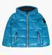 Фотография Куртка детская Cmp Cmp Jacket Fix Hood Blue (39K2384-L565) 1 из 2 в Ideal Sport