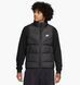 Фотографія Жилетка чоловіча Nike M Nk Sf Wr Pl-Fld Vest (FB8193-010) 1 з 10 в Ideal Sport