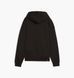 Фотография Кофта женские Puma Ess+ Animal Hoodie Black (681492-01) 7 из 7 в Ideal Sport