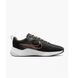 Фотография Кроссовки женские Nike Downshifter 12 Black Dd9294-008 (DD9294-008) 5 из 10 в Ideal Sport