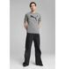 Фотография Футболка мужская Puma Essential Tee Grey (682536-03) 3 из 5 в Ideal Sport
