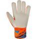Фотографія Футбольні рукавиці дитячі Reusch Attrakt Solid Orange (5672516-2290) 5 з 6 в Ideal Sport