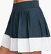 Фотографія Плаття жіноче Nike Court Dri-Fit Advantage Blue (HJ7913-478) 1 з 8 в Ideal Sport