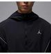 Фотографія Вітровка унісекс Jordan Lightweight Black (IB7255-010) 4 з 8 в Ideal Sport
