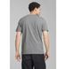 Фотография Футболка мужская Puma Essential Tee Grey (682536-03) 4 из 5 в Ideal Sport