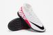 Фотография Сороконожки подростковые Nike Jr Superfly 9 Club Tf (DJ5954-600) 2 из 5 в Ideal Sport