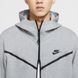 Фотографія Кофта чоловічі Nike Tech Fleece Hoodie (CU4489-063) 5 з 6 в Ideal Sport