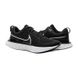 Фотографія Кросівки жіночі Nike React Infinity Run Flyknit 2 (CT2423-002) 2 з 4 в Ideal Sport
