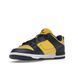Фотографія Кросівки жіночі Nike Dunk Low (DV4024-400) 4 з 5 в Ideal Sport