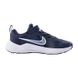 Фотографія Кросівки підліткові Nike Downshifter 12 Nn (Psv) (DM4193-400) 3 з 5 в Ideal Sport