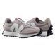 Фотографія Кросівки чоловічі New Balance 327 (MS327CGW) 6 з 10 в Ideal Sport