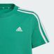 Фотографія Футболка дитяча Adidas Essentials 3-Stripes (IC0606) 5 з 5 в Ideal Sport