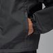 Фотографія Куртка чоловіча Jordan Jdn Track Jkt Black (HV0081-045) 6 з 9 в Ideal Sport