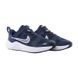 Фотографія Кросівки підліткові Nike Downshifter 12 Nn (Psv) (DM4193-400) 5 з 5 в Ideal Sport