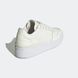 Фотографія Кросівки жіночі Adidas Originals Women's Off White Forum Bold Fashion Shoes (GY6990) 3 з 4 в Ideal Sport