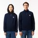 Фотография Кофта мужская Lacoste Paris High-Neck Zip-Up (SH2735-51.166) 1 из 4 в Ideal Sport