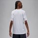 Фотография Футболка мужская Jordan Air Ss Tee (FN5980-100) 2 из 2 в Ideal Sport