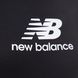 Фотографія Футболка підліткова New Balance Essentials Stacked Logo Jersey (YT31541BK) 3 з 3 в Ideal Sport
