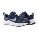 Фотографія Кросівки підліткові Nike Downshifter 12 Nn (Psv) (DM4193-400) 1 з 5 в Ideal Sport