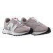 Фотографія Кросівки чоловічі New Balance 327 (MS327CGW) 10 з 10 в Ideal Sport