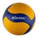 Фотография Мяч Mikasa V200w (V200W) 1 из 3 в Ideal Sport
