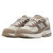 Фотография Кроссовки подростковые New Balance 2002R (GC2002ZS) 3 из 4 в Ideal Sport