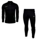 Фотографія Спортивний костюм чоловічий Nike Dry Acacemy 21 Tracksuit (CW6131-013) 1 з 4 в Ideal Sport