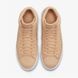 Фотографія Кеди жіночі Nike Blazer Mid '77 Lx (DQ7572-200) 5 з 10 в Ideal Sport