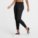 Фотографія Брюки жіночі Nike W Nk Df Get Fit Fl Tp Pnt (CU5495-010) 1 з 3 в Ideal Sport