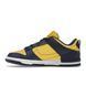 Фотографія Кросівки жіночі Nike Dunk Low (DV4024-400) 5 з 5 в Ideal Sport